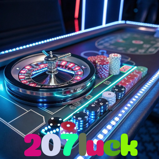207luck：Jogue poker, aposte no futebol e ganhe em grandes jogos de cassino!
