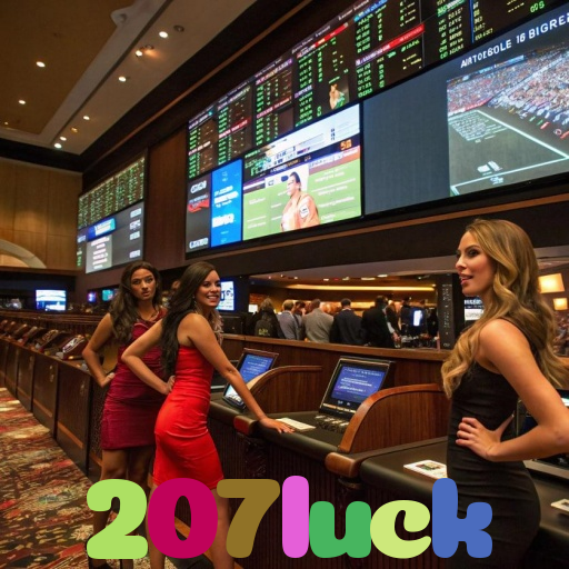 207luck:Jogue poker, aposte no futebol e ganhe em grandes jogos de cassino!