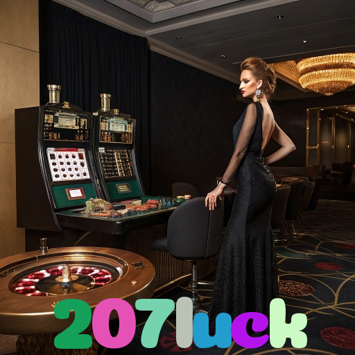 207luck:Jogue poker, aposte no futebol e ganhe em grandes jogos de cassino!