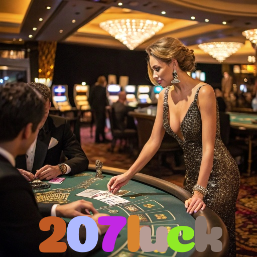 207luck:Jogue poker, aposte no futebol e ganhe em grandes jogos de cassino!
