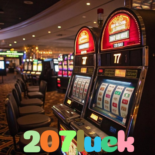 207luck:Jogue poker, aposte no futebol e ganhe em grandes jogos de cassino!