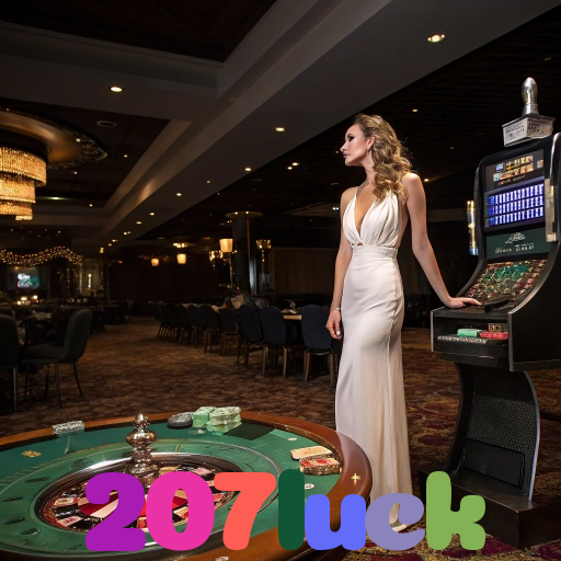 207luck：Aposte no futebol, jogue poker e conquiste vitórias épicas!