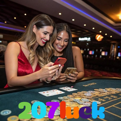 207luck：Aposte no futebol, jogue poker e conquiste vitórias épicas!