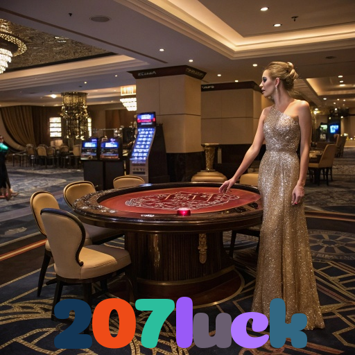 207luck：Aposte no futebol, jogue poker e conquiste vitórias épicas!