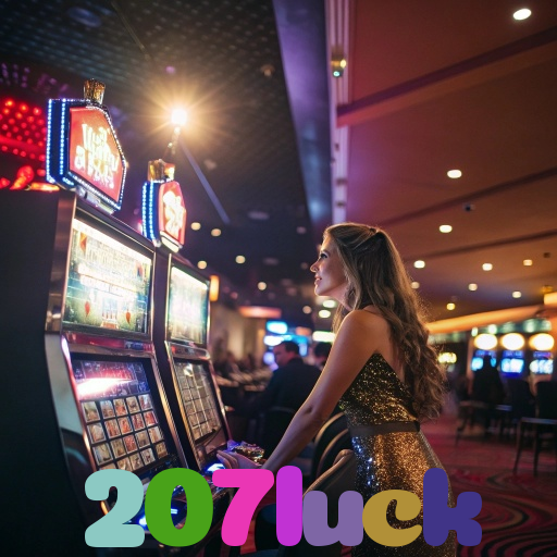 207luck：Jogue poker, aposte no futebol e ganhe em grandes jogos de cassino!