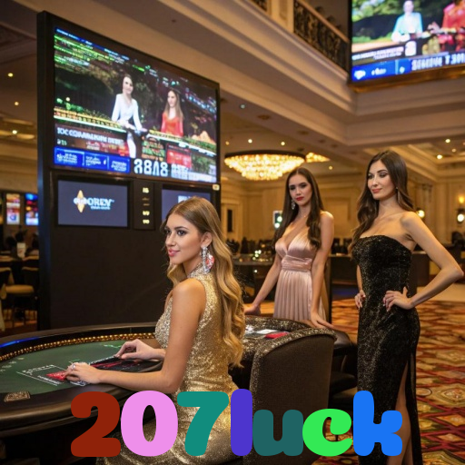 207luck:Aposte nas melhores slots e conquiste prêmios como nunca!