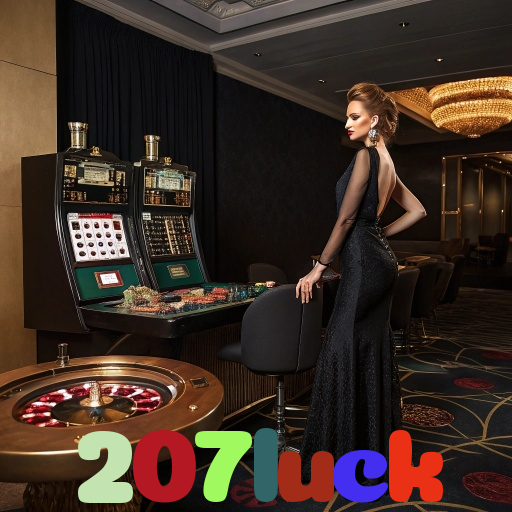 207luck：Aposte no futebol, jogue poker e conquiste vitórias épicas!