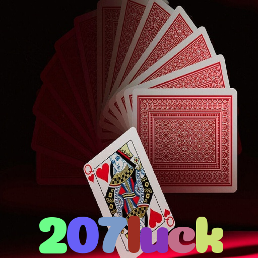 207luck：Jogue poker, aposte no futebol e ganhe em grandes jogos de cassino!