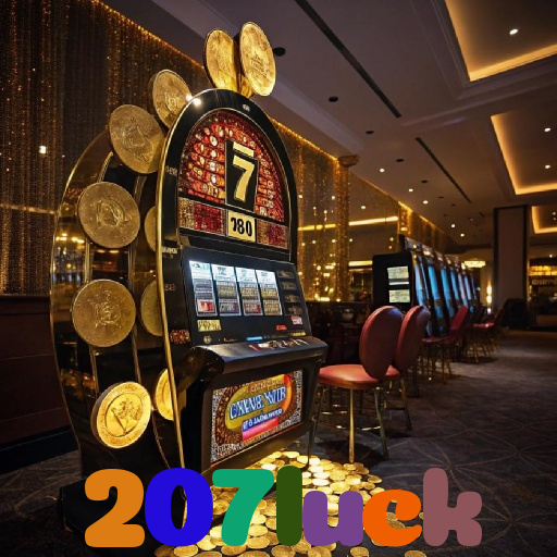 207luck:Jogue poker, aposte no futebol e ganhe em grandes jogos de cassino!