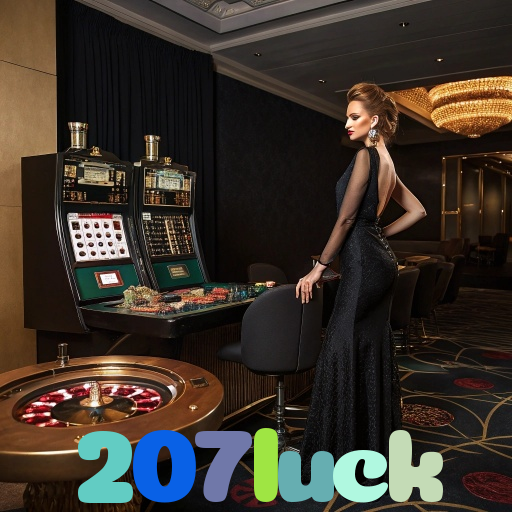 207luck:Aposte no futebol, jogue poker e conquiste vitórias épicas!
