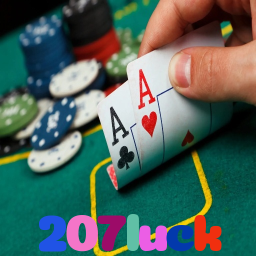 207luck：Aposte nas melhores slots e conquiste prêmios como nunca!