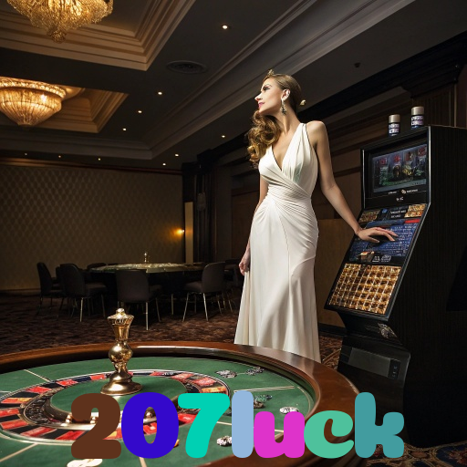 207luck:Aposte no futebol, jogue poker e conquiste vitórias épicas!