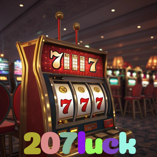 207luck：Aposte nas melhores slots e conquiste prêmios como nunca!