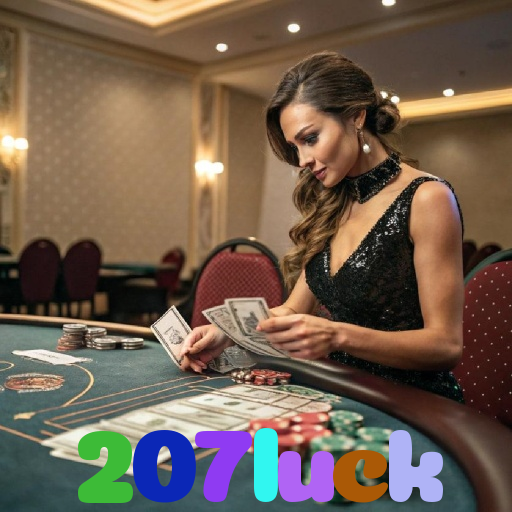 207luck:Jogue poker, aposte no futebol e ganhe em grandes jogos de cassino!