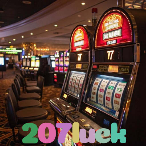 207luck:Jogue poker, aposte no futebol e ganhe em grandes jogos de cassino!
