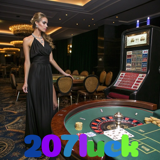 207luck:Jogue poker, aposte no futebol e ganhe em grandes jogos de cassino!