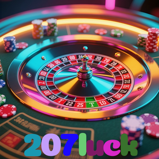 207luck:Jogue poker, aposte no futebol e ganhe em grandes jogos de cassino!
