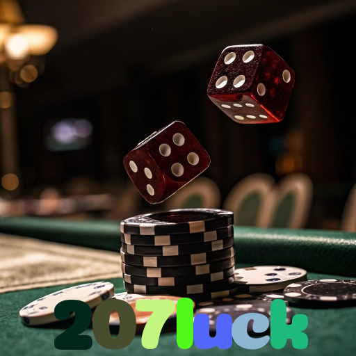 207luck：Jogue poker, aposte no futebol e ganhe em grandes jogos de cassino!