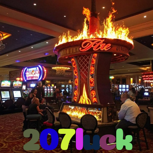 207luck:Jogue poker, aposte no futebol e ganhe em grandes jogos de cassino!
