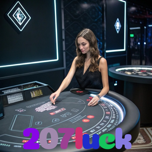 207luck：Aposte nas melhores slots e conquiste prêmios como nunca!