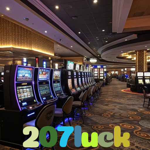 207luck:Jogue poker, aposte no futebol e ganhe em grandes jogos de cassino!
