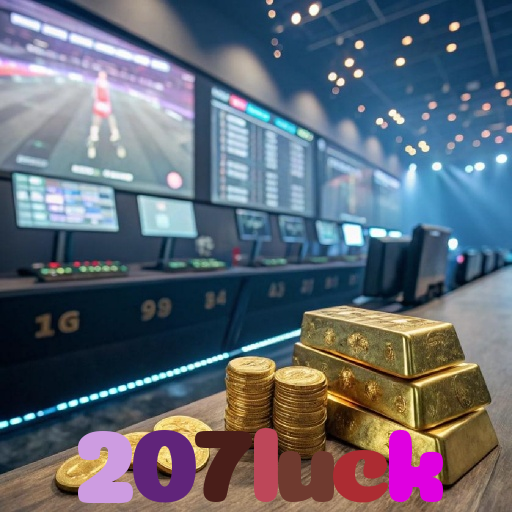 207luck：Jogue poker, aposte no futebol e ganhe em grandes jogos de cassino!