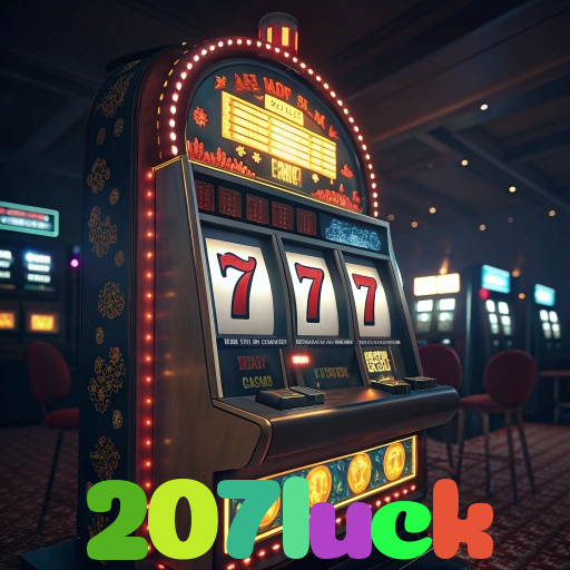 207luck：Aposte no futebol, jogue poker e conquiste vitórias épicas!