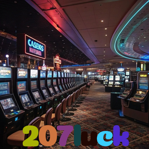 207luck：Aposte no futebol, jogue poker e conquiste vitórias épicas!