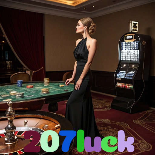 207luck:Aposte no futebol, jogue poker e conquiste vitórias épicas!