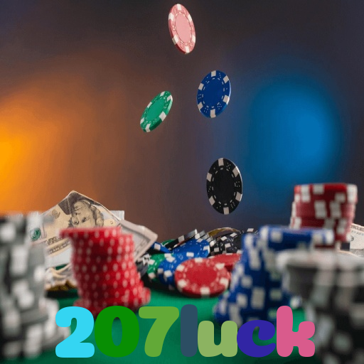 207luck:Aposte nas melhores slots e conquiste prêmios como nunca!