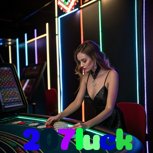 207luck：Aposte no futebol, jogue poker e conquiste vitórias épicas!