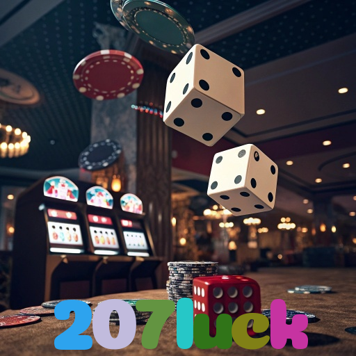 207luck:Jogue poker, aposte no futebol e ganhe em grandes jogos de cassino!