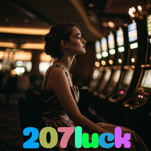 207luck:Jogue poker, aposte no futebol e ganhe em grandes jogos de cassino!