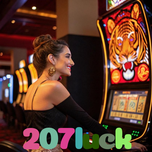 207luck:Aposte no futebol, jogue poker e conquiste vitórias épicas!