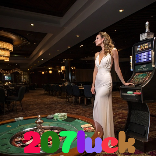 207luck：Aposte no futebol, jogue poker e conquiste vitórias épicas!