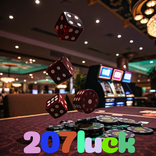 207luck：Aposte no futebol, jogue poker e conquiste vitórias épicas!