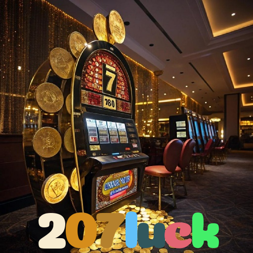 207luck：Aposte no futebol, jogue poker e conquiste vitórias épicas!
