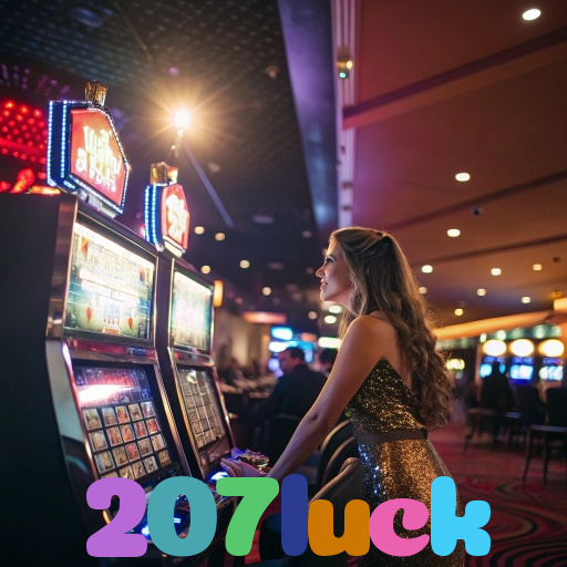 207luck:Jogue poker, aposte no futebol e ganhe em grandes jogos de cassino!