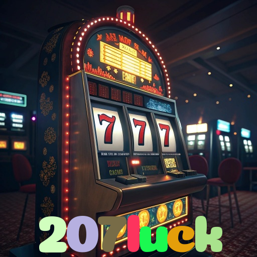 207luck:Aposte no futebol, jogue poker e conquiste vitórias épicas!