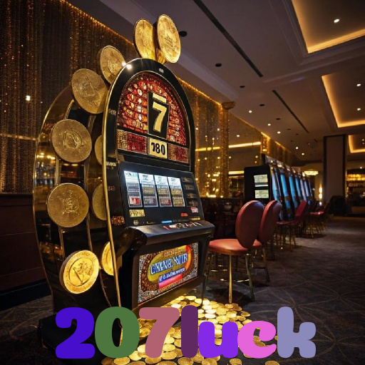 207luck：Jogue poker, aposte no futebol e ganhe em grandes jogos de cassino!