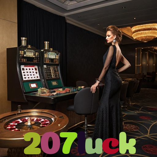 207luck：Aposte no futebol, jogue poker e conquiste vitórias épicas!