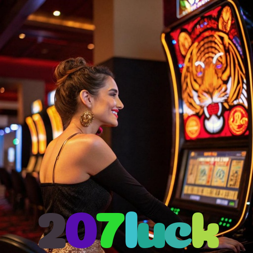 207luck：Aposte nas melhores slots e conquiste prêmios como nunca!