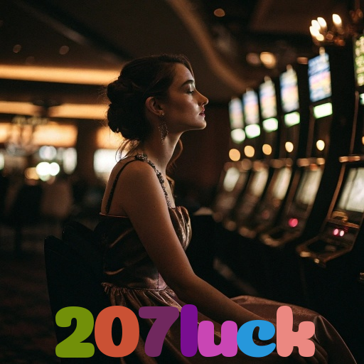 207luck:Aposte no futebol, jogue poker e conquiste vitórias épicas!