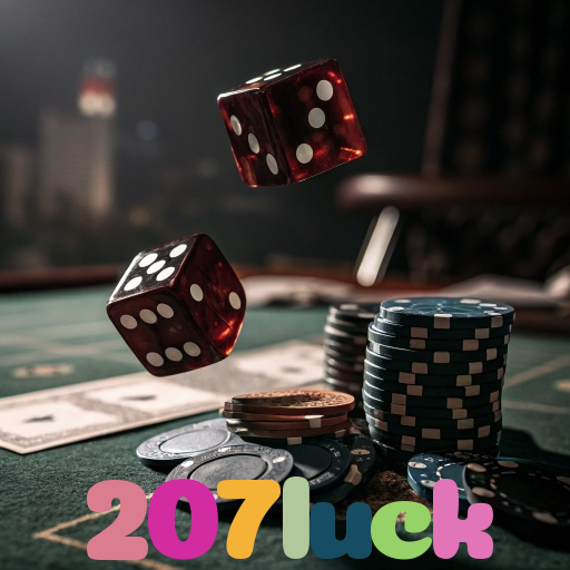 207luck：Aposte nas melhores slots e conquiste prêmios como nunca!