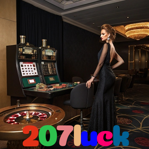 207luck：Aposte nas melhores slots e conquiste prêmios como nunca!