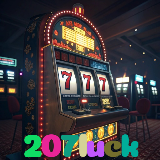 207luck:Jogue poker, aposte no futebol e ganhe em grandes jogos de cassino!