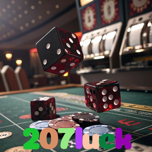 207luck：Jogue poker, aposte no futebol e ganhe em grandes jogos de cassino!