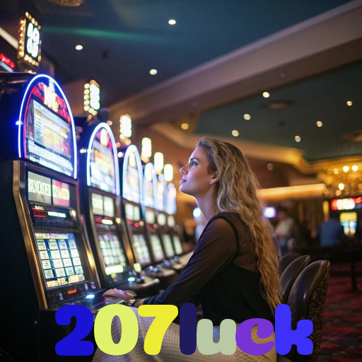 207luck：Aposte no futebol, jogue poker e conquiste vitórias épicas!