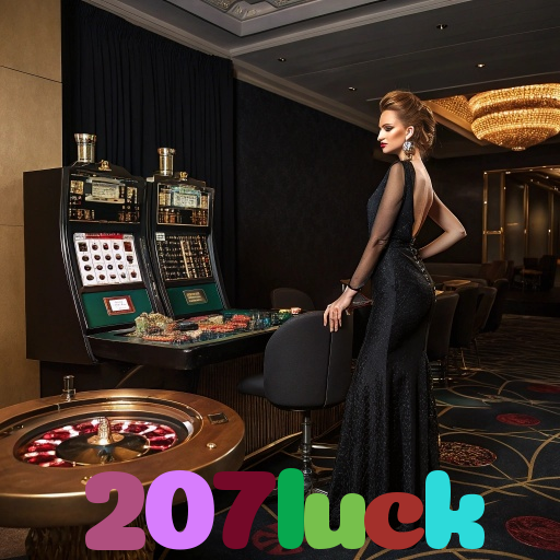 207luck：Aposte nas melhores slots e conquiste prêmios como nunca!