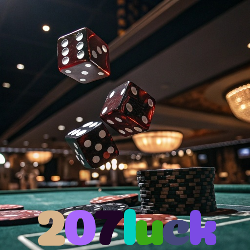 207luck：Jogue poker, aposte no futebol e ganhe em grandes jogos de cassino!